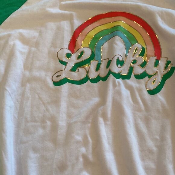 Raglan Shirt  - Picture 4 of 5